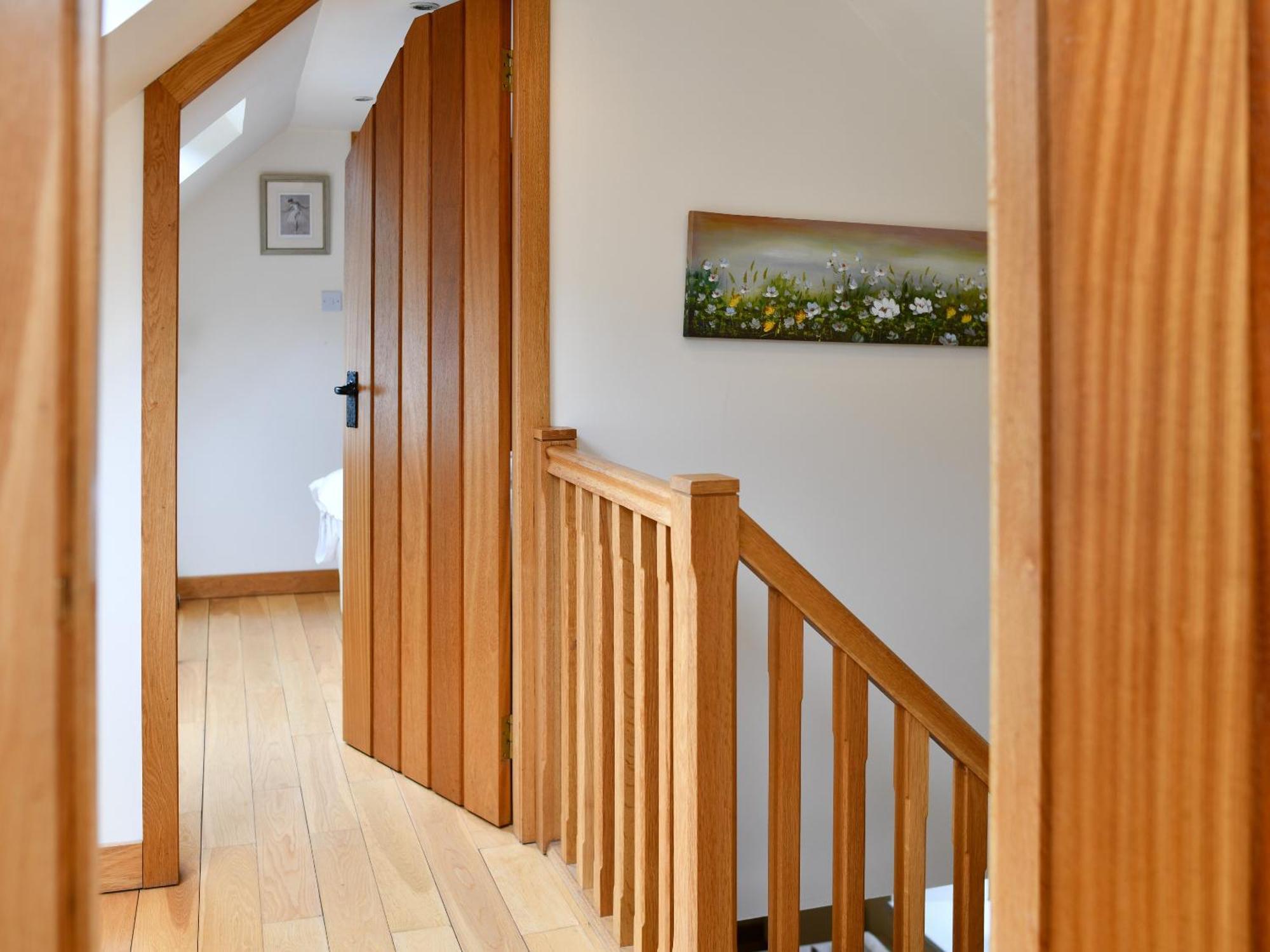 Cloncaird Castle Estate Cottages Maybole Rom bilde