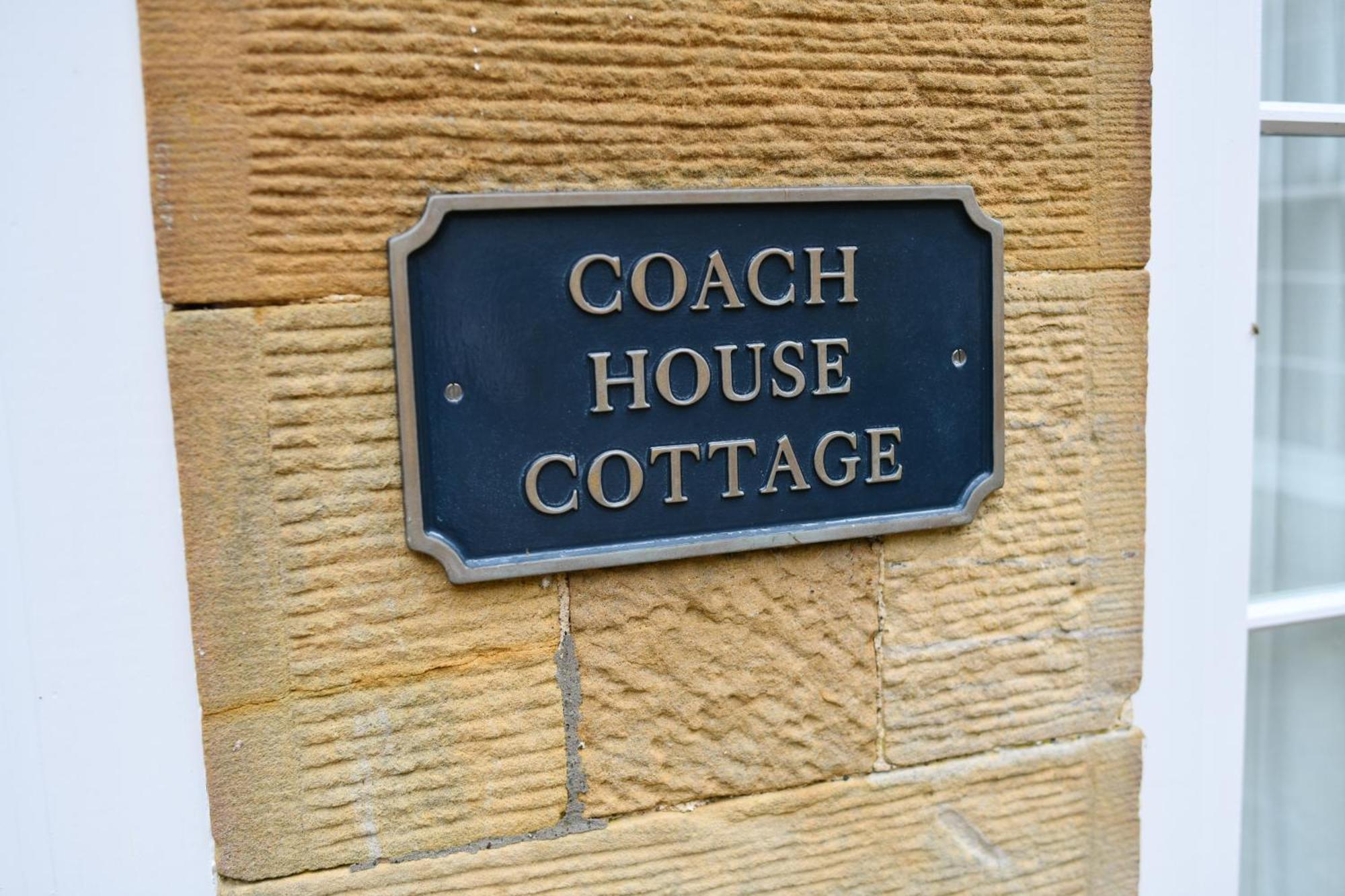 Cloncaird Castle Estate Cottages Maybole Eksteriør bilde