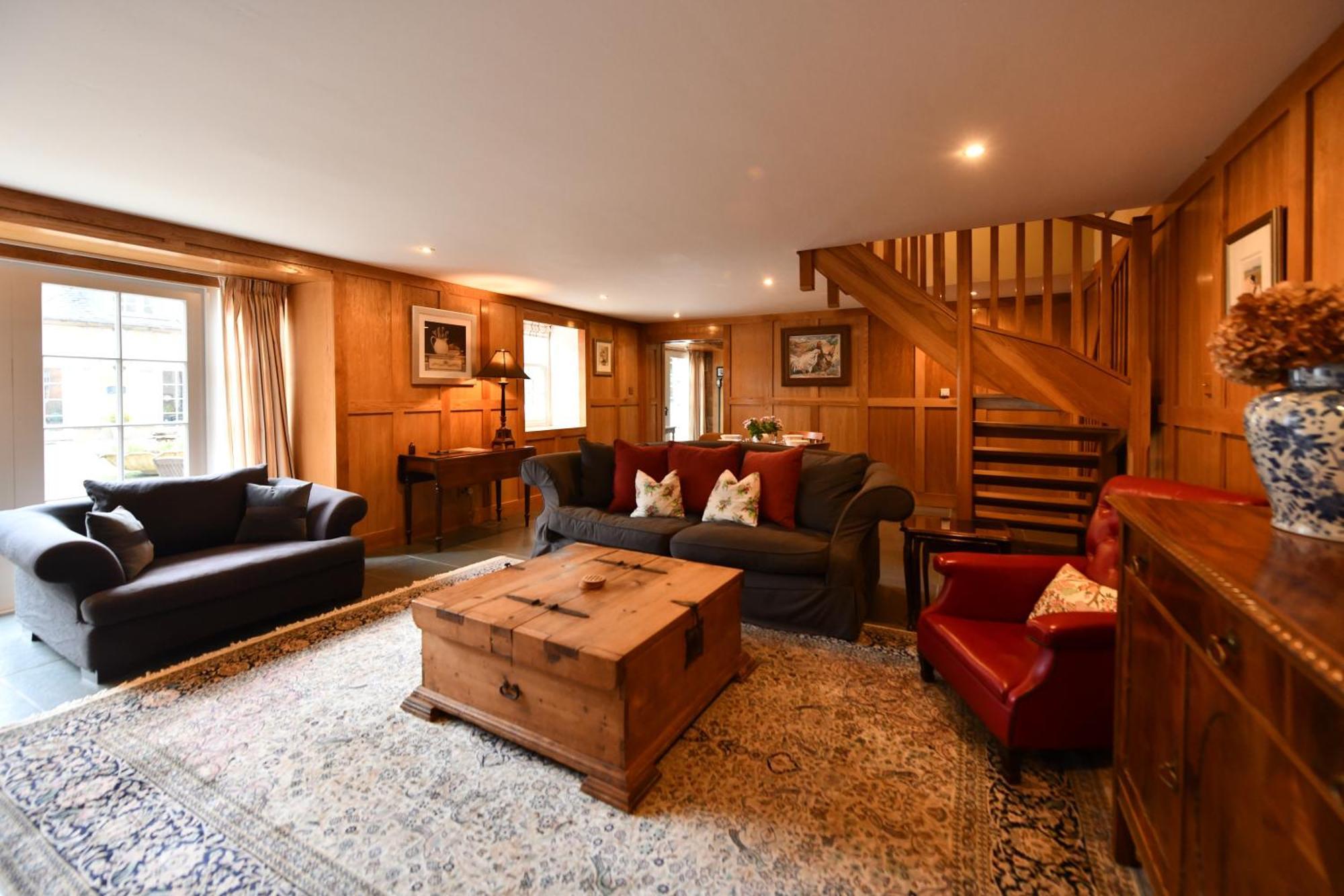 Cloncaird Castle Estate Cottages Maybole Eksteriør bilde